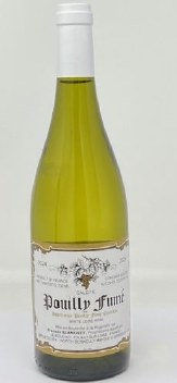Domaine Francis Blanchet 2023 Calcite Pouilly Fume